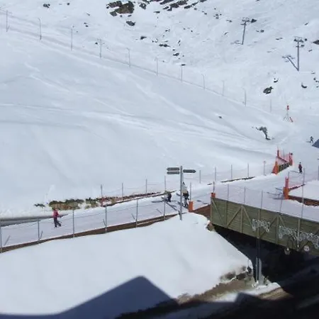 Roche Blanche - Pour 2 Personnes En Plein Centre De Mae-7809 Lejlighed *