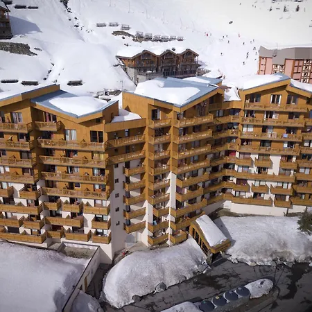 Roche Blanche - Pour 2 Personnes En Plein Centre De Mae-7809 *